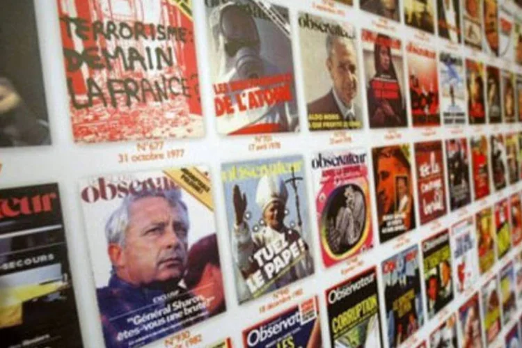 Le Monde informou que a oferta do Nouvel Observateur não é a única a ser examinada (.)