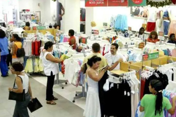 Varejista quer expandir no Nordeste e inaugurará unidades na região em 2012 (Marco Antônio Teixeira/Ag. O Globo)