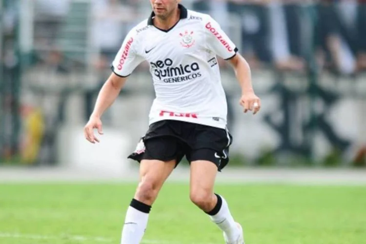 Corinthians: clube é investigado por suposta venda casada de ingressos (Renato Pizzutto/Placar)