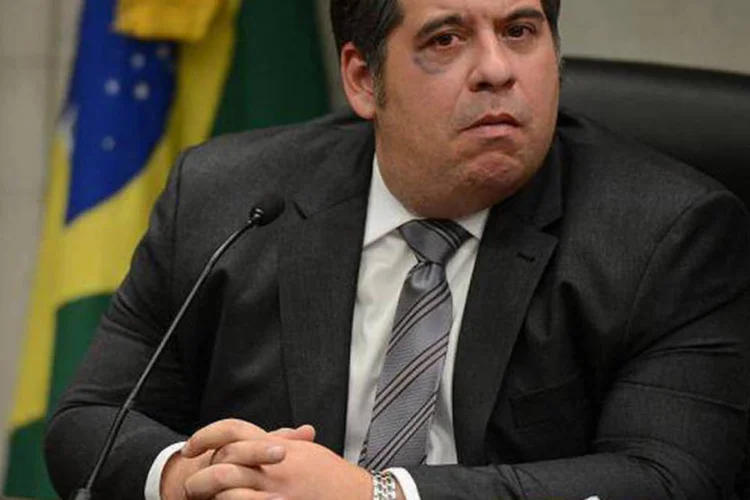 O candidato honesto: filme trabalha sua divulgação paralelamente à campanha eleitoral nacional
 (Divulgação)