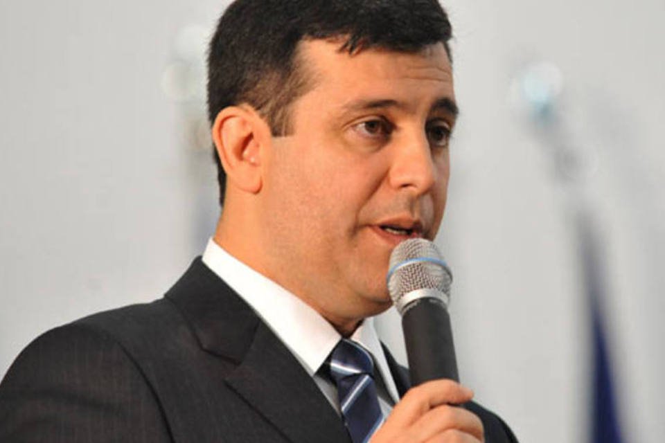 Novo diretor da Polícia Federal promete mais megaoperações