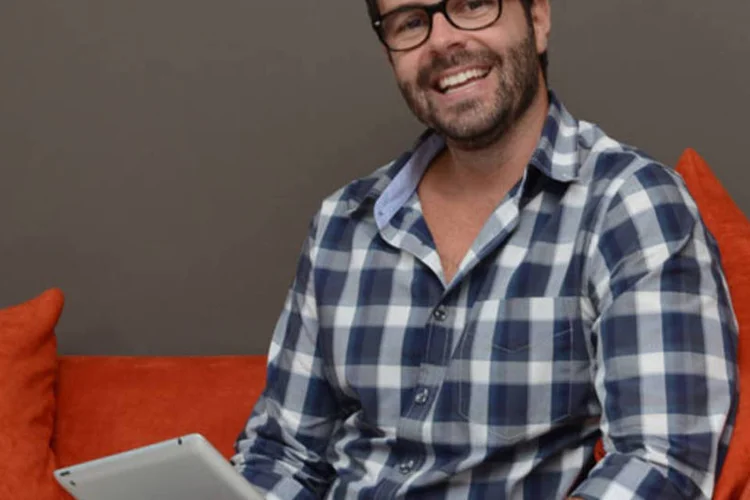 Leandro Ginane, da deviceLab (Divulgação)