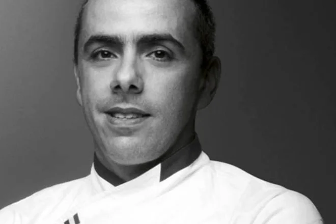 Leandro Scabin, da Diletto (Divulgação/Diletto)