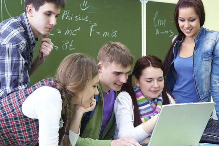 
	Computa&ccedil;&atilde;o: cursos de gradua&ccedil;&atilde;o foram avaliados em 2014
 (Thinkstock)