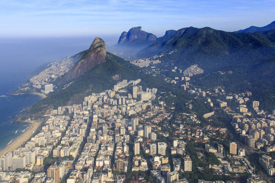 Preço dos imóveis no Rio cai pela primeira vez desde 2008