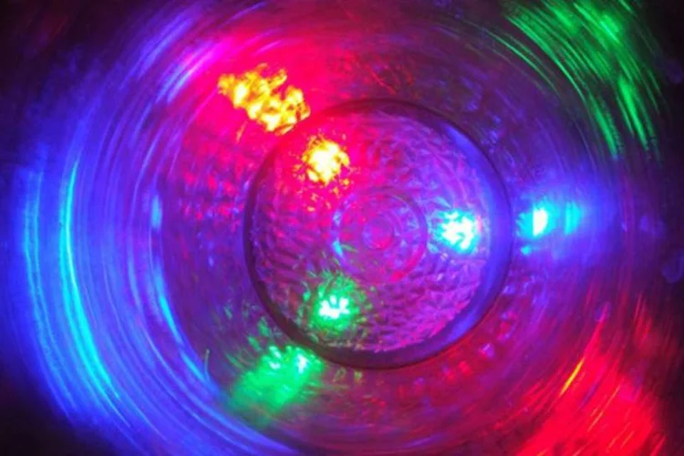 
	LED: l&acirc;mpadas desse tipo foram inclu&iacute;das na Lebit pela cria&ccedil;&atilde;o de um ex-tarif&aacute;rio
 (Flickr/dmjarvey)