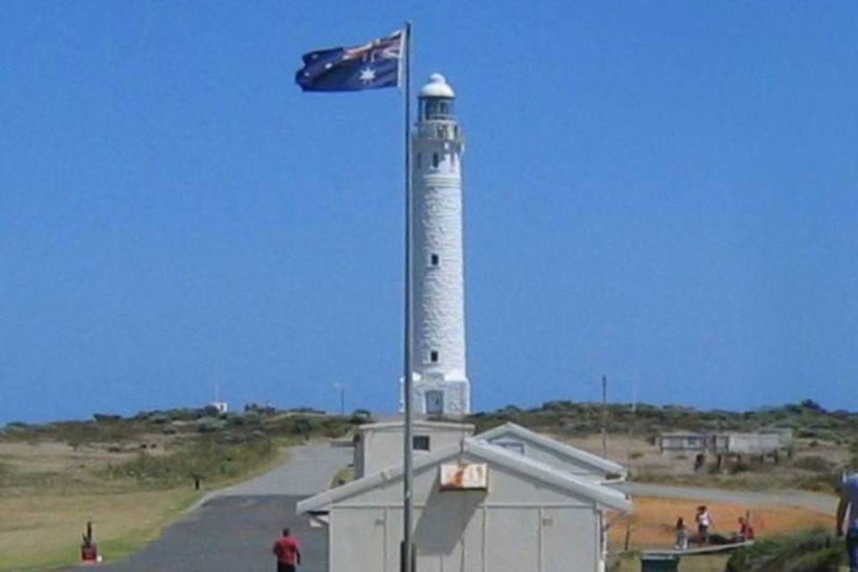 Relatório denuncia abuso de jovens em base naval australiana