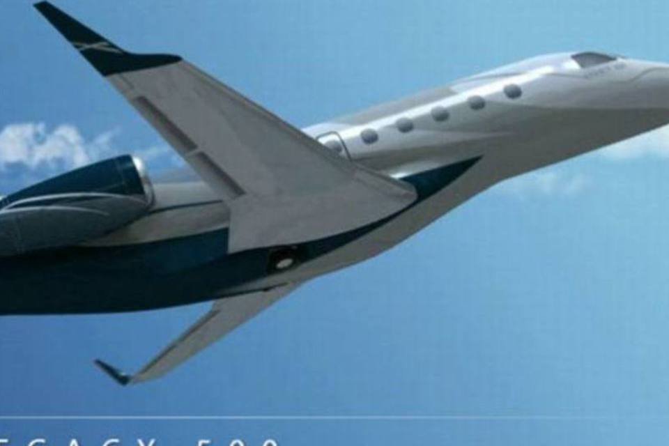 Força Aérea dos EUA estende investigação de contrato de aviões
