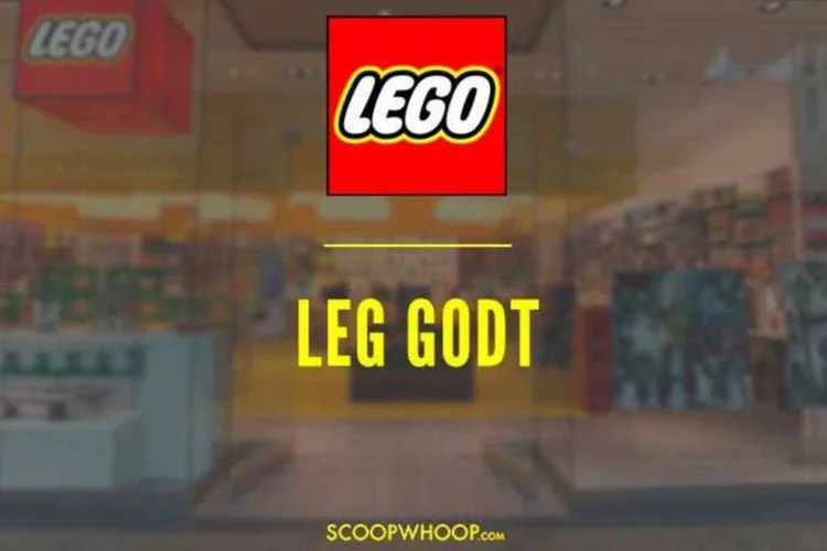 Mais do que siglas (Divulgação/ScoopWhoop)