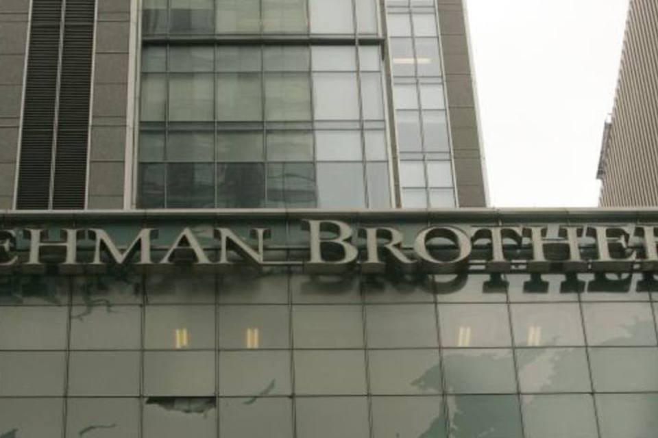 Lehman Brothers anuncia que pagará credores em abril