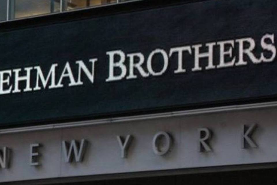 Credores do Banco Lehman europeu podem ser reembolsados