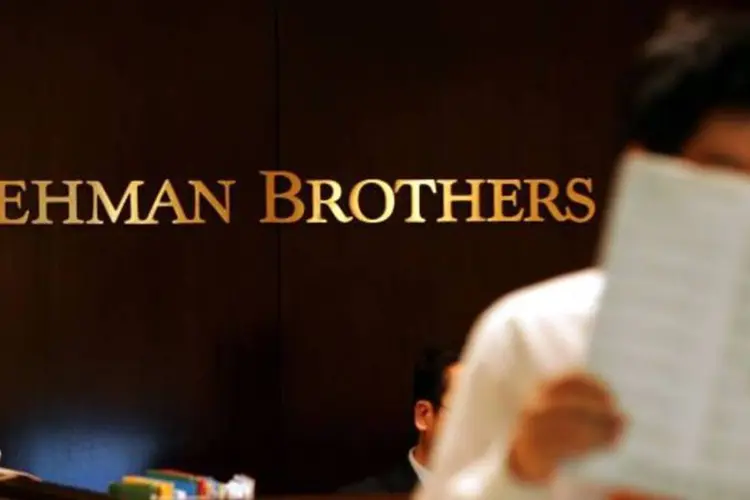 A quebra do Lehman Brothers, em 2008, foi a 1ª crise da nova geração de economistas