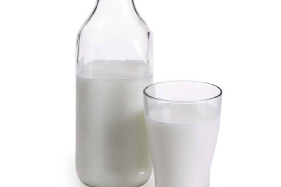 Brasil quer exportar US$ 82 milhões em lácteos até 2014