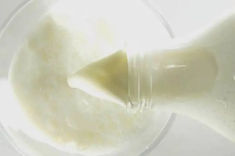 Senado Federal comprou 8,75 mil unidades de leite pasteurizado por 15,3 mil reais (Wikimedia Commons)
