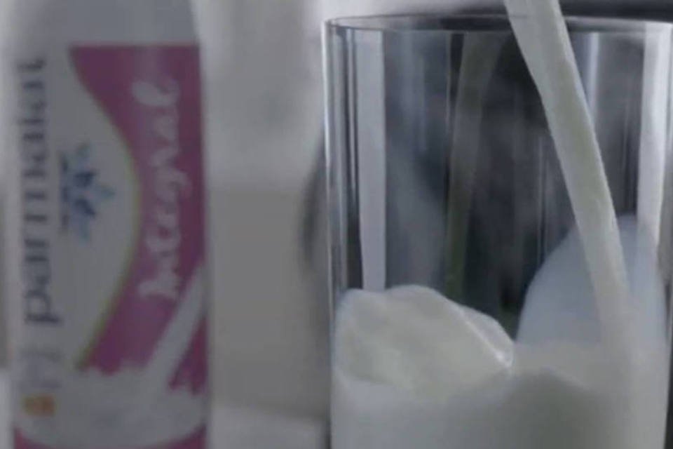 Parmalat se reposiciona e lança produtos para ganhar mercado