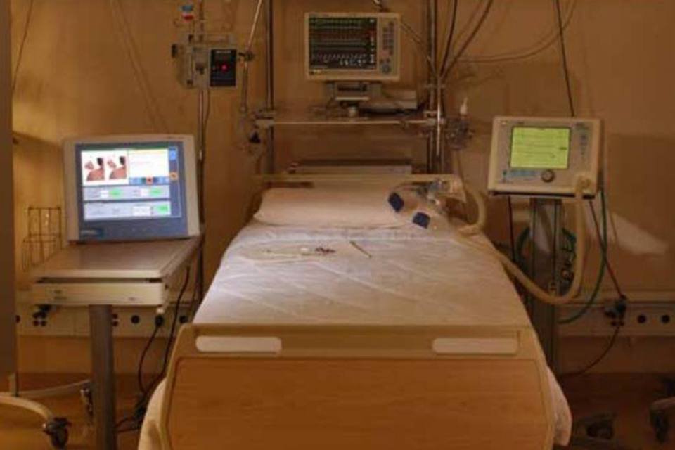 Argentina aprova lei da ''morte digna'' para doentes