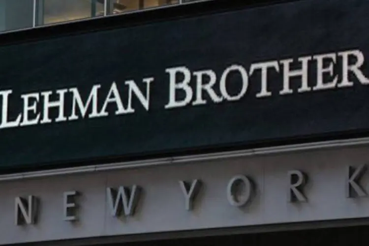 
	Lehman Brothers: maior parte do valor ser&aacute; distribu&iacute;do aos investidores prejudicados pelo acobertamento cont&aacute;vel do Lehman Brothers antes da sua quebra
 (Nicholas Roberts)
