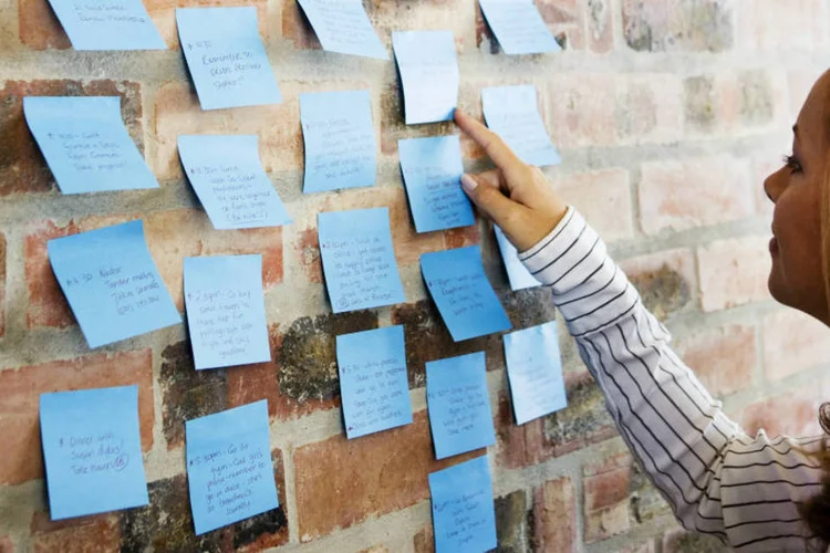 
	Lembretes: marque na agenda os eventos, cursos, workshops e palestras para o m&ecirc;s de junho
 (Fuse/Thinkstock)