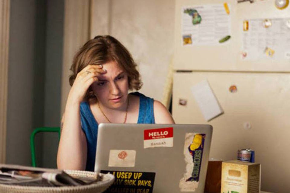 HBO encomenda a quinta temporada de "Girls"