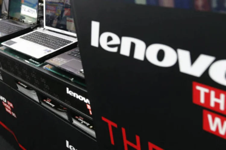 
	Lenovo: empresa vai transferir produ&ccedil;&atilde;o da f&aacute;brica de Itu para unidade em Indaiatuba, no interior de SP.
 (REUTERS/Kim Kyung-Hoon)