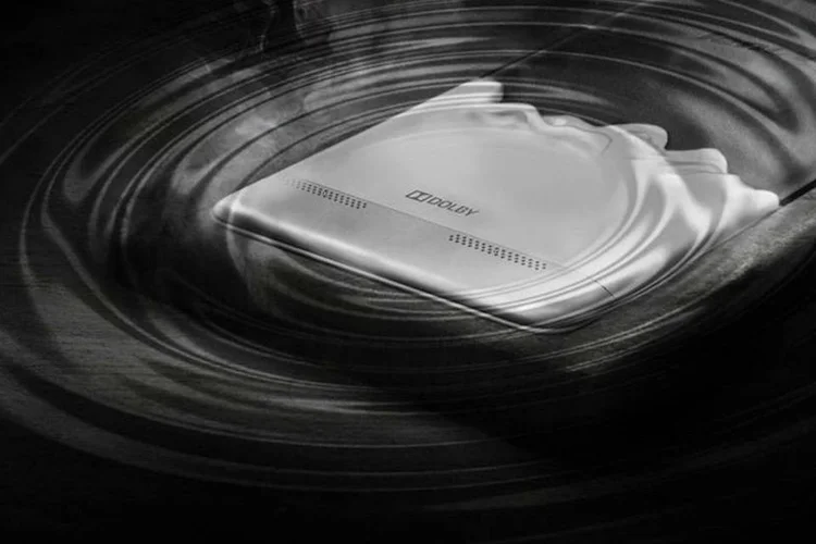 
	Lenovo: o novo smartphone vir&aacute;, provavelmente, com tecnologia Dolby Atmos
 (Twitter/Lenovo)