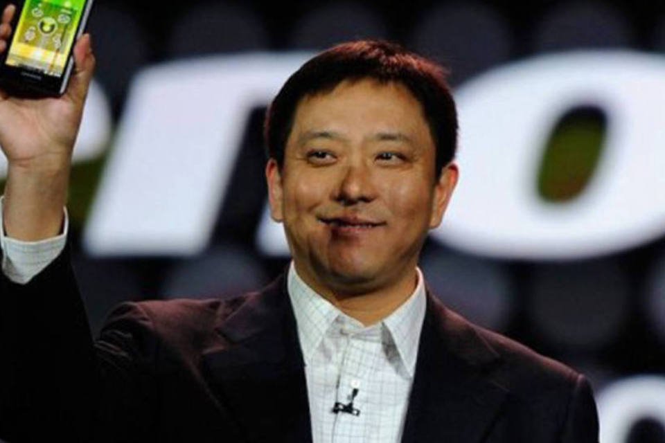 Intel vai entrar no mercado chinês com smartphone  Lenovo
