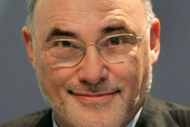 Apotheker ficou apenas sete meses como presidente-executivo da SAP antes de renunciar do cargo (.)