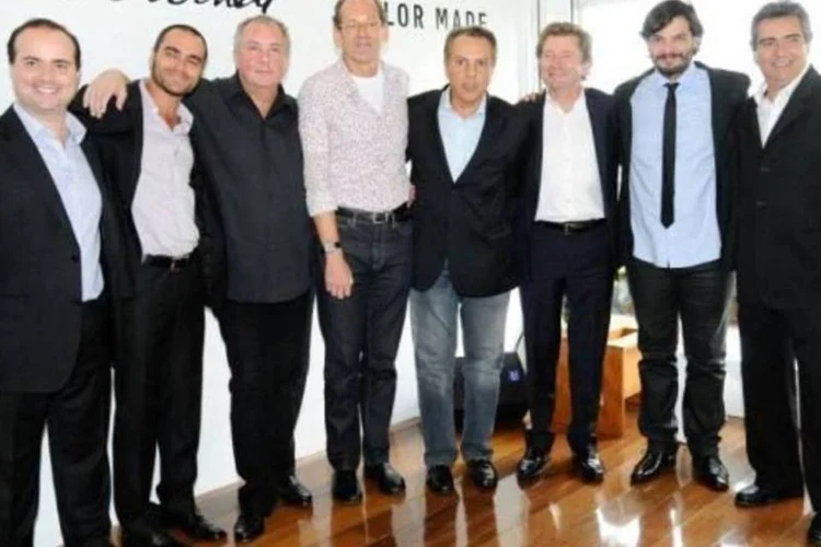 Leo Burnett Tailor Made: meta audaciosa de 20% de crescimento para 2011 (Luciana Prezia)