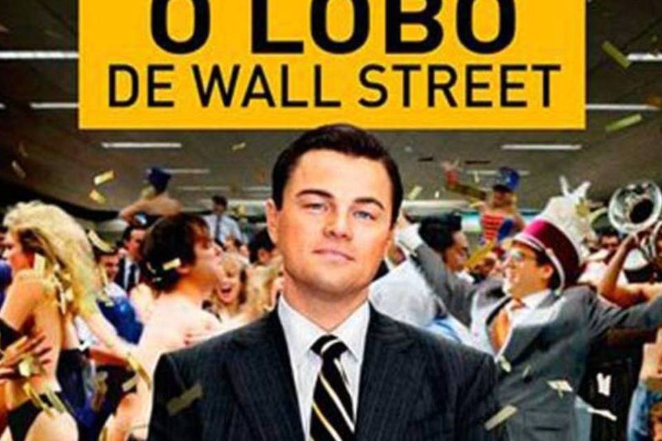 Indicado a 5 Oscars, “O Lobo de Wall-Street” estreia hoje