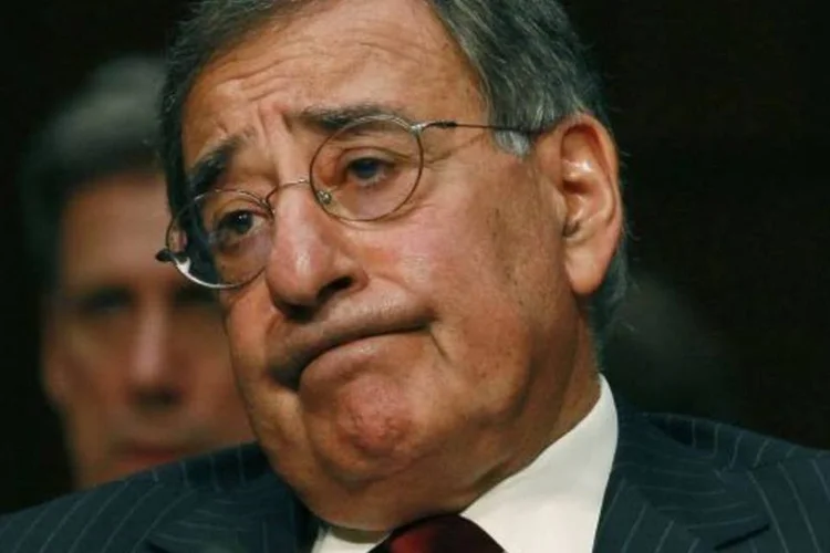 "É crucial para Israel retomar as boas relações com Turquia e Egito", disse o secretário Leon Panetta (Mark Wilson/Getty Images)