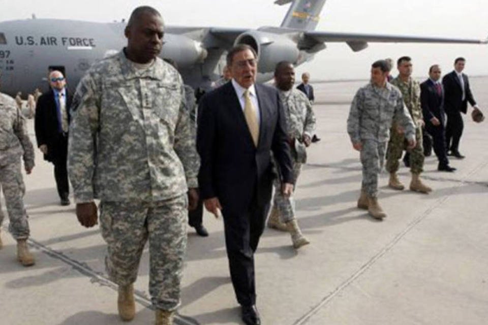 Secretário americano diz que Iraque já é indepentente