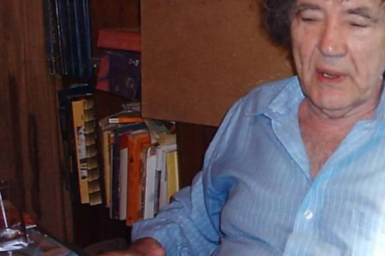 León Rozitchner tinha 87 anos (Wikimedia Commons)