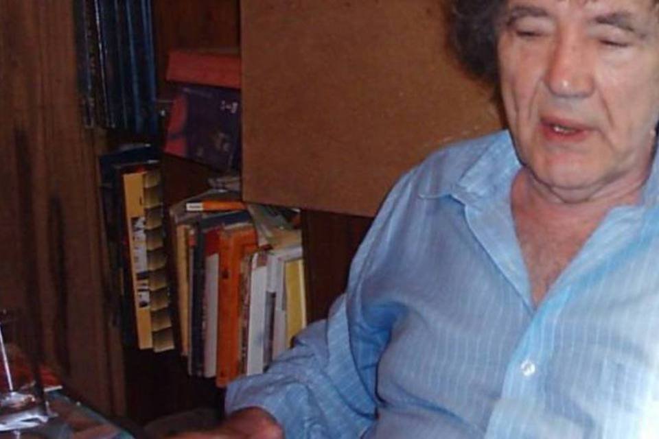 Morre aos 87 anos o filósofo e ensaísta argentino León Rozitchner