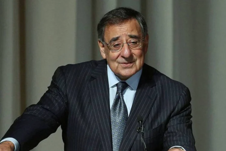 O secretário de Defesa americano, Leon Panetta: a comunidade internacional intensificou nos últimos dias as advertências ao presidente sírio, Bashar al-Assad (©afp.com / Mark Wilson)