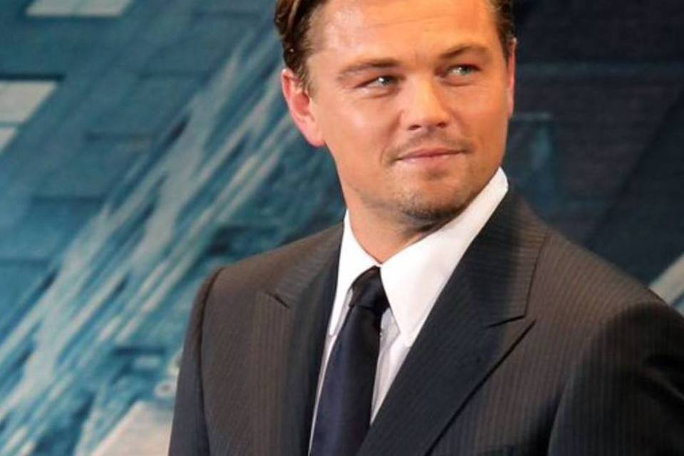 Leonardo DiCaprio investe na startup Mobli