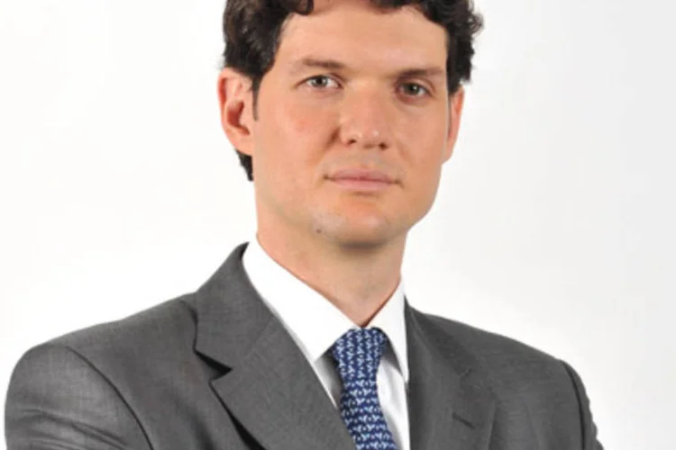 Leonardo Paranaguá saiu da empresa para "seguir um plano pessoal de desenvolvimento profissional" (.)