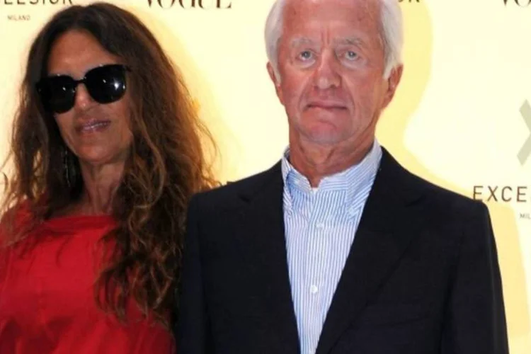 
	Leonardo Del Vecchio: empres&aacute;rio tem fortuna estimada em US$ 20 bilh&otilde;es pela Forbes
 (Getty Images)