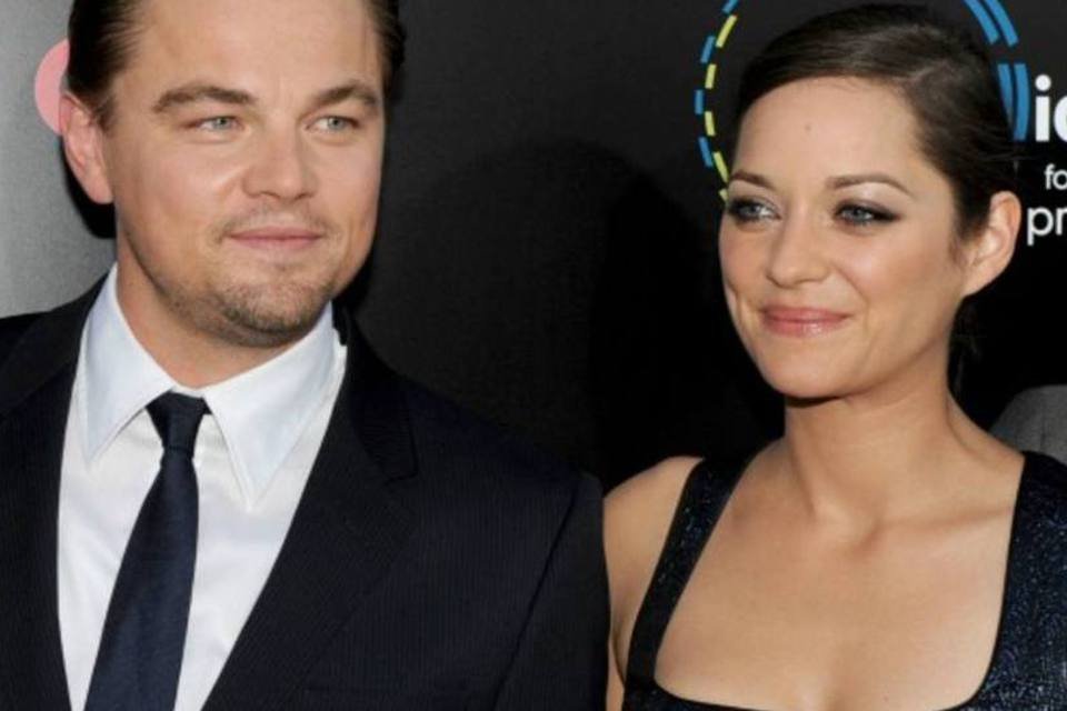 Oscar 'esquece' di Caprio, Ben Affleck e Cotillard