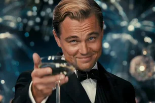 Imagem referente à matéria: Lenny Williams ou Leonardo DiCaprio? Descubra a origem do nome do ator