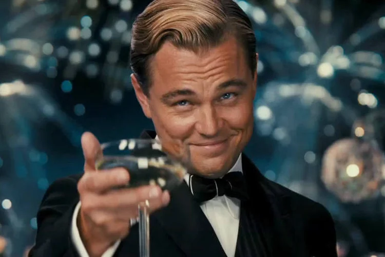 
	DiCaprio: ser&aacute; que &eacute; desta vez que o ator vai ganhar a estatueta?
 (Reprodução/YouTube)
