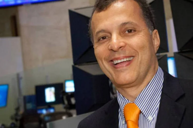 
	Leonardo Pereira: os temas dos pr&oacute;ximos guias ainda n&atilde;o est&atilde;o definidos, mas o presidente da CVM afirmou que dar&aacute; sequ&ecirc;ncia ao processo de educa&ccedil;&atilde;o de investidores
 (NYSE Euronext / Valerie Caviness)