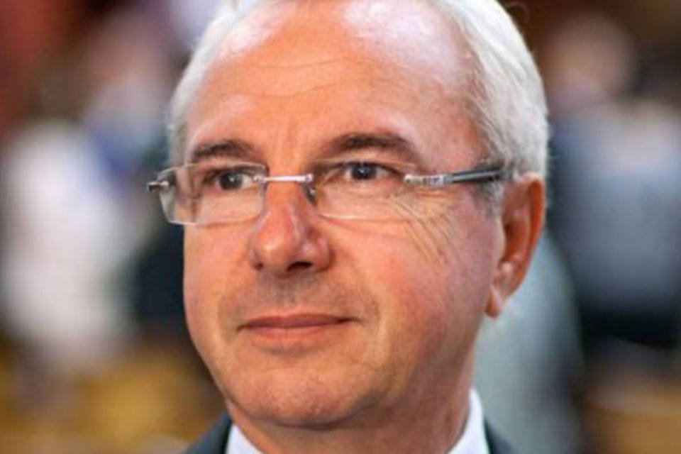 Ministro francês afirma que euro pode explodir