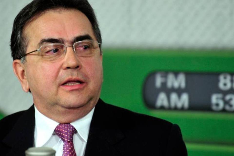MP dos Portos tem grande papel para economia, diz ministro