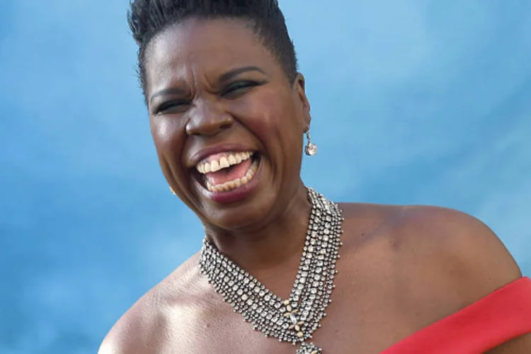 
	Leslie Jones: &quot;Com o objetivo de proteger a integridade do caso, n&atilde;o daremos mais detalhes nesse momento&quot;
 (Gregg DeGuire/Getty Images)