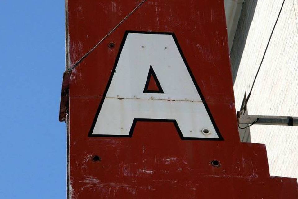4 sons que a letra "A" pode ter em inglês