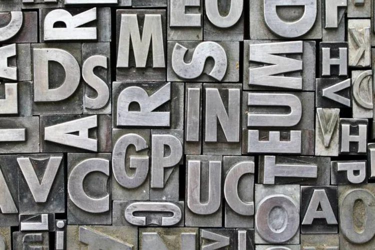 letras-de-ferro (Thinkstock/Enterline Design Services LLC)