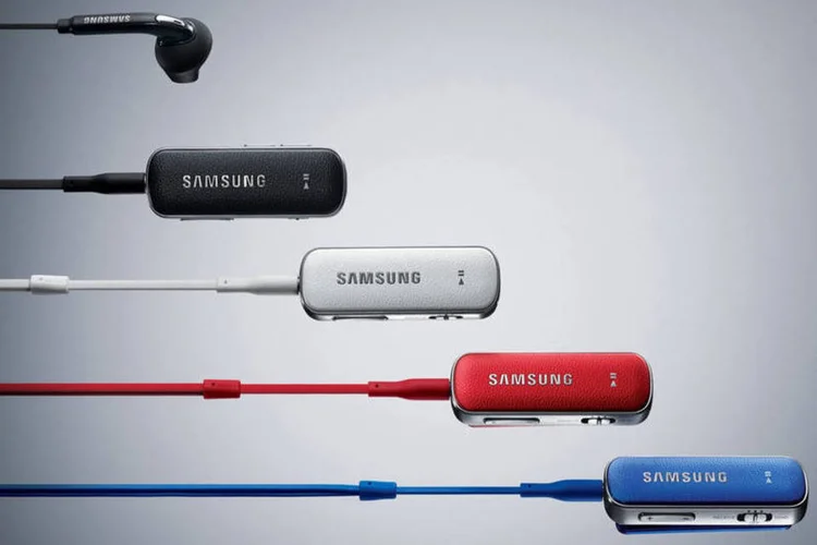 Samsung Level Link (Divulgação/Samsung)
