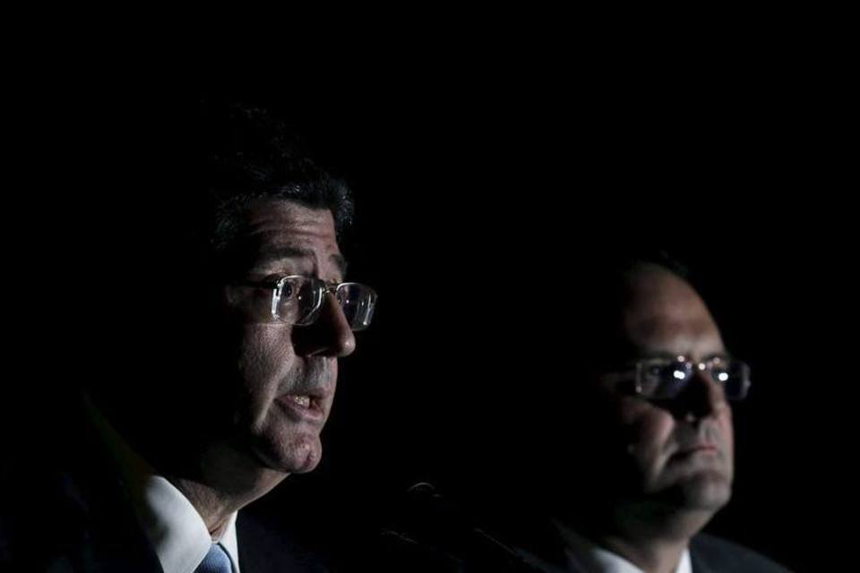 "Nenhum economista sério aceitaria após experiência de Levy"