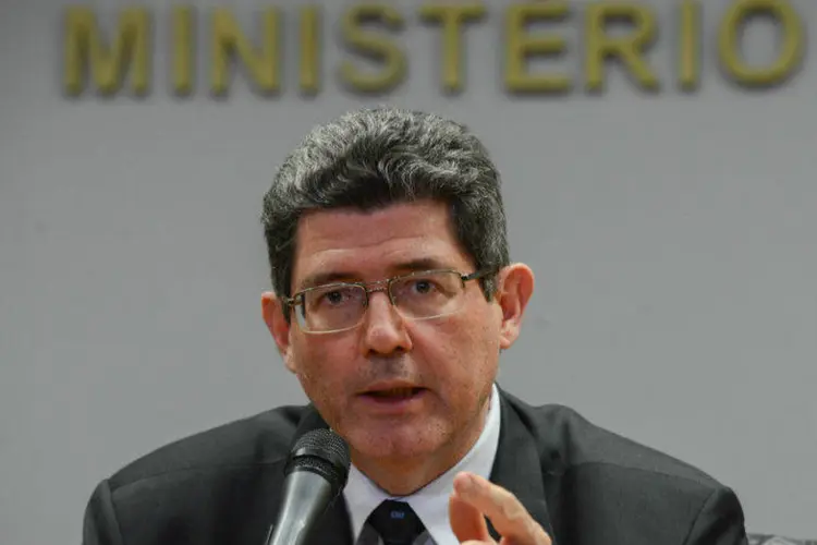 
	O ministro da Fazenda, Joaquim Levy: &ldquo;sem meta, sem Or&ccedil;amento, &eacute; contratar outro ano dif&iacute;cil&quot;
 (Fabio Rodrigues Pozzebom/Agência Brasil)