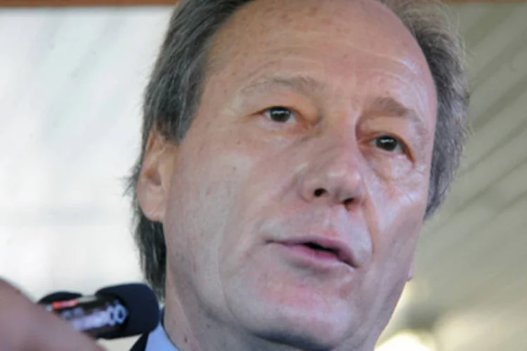 O Presidente do TSE, Ricardo Lewandovski, disse que só serão investigadas contas quando houver suspeita de recursos ilegais (Arquivo)